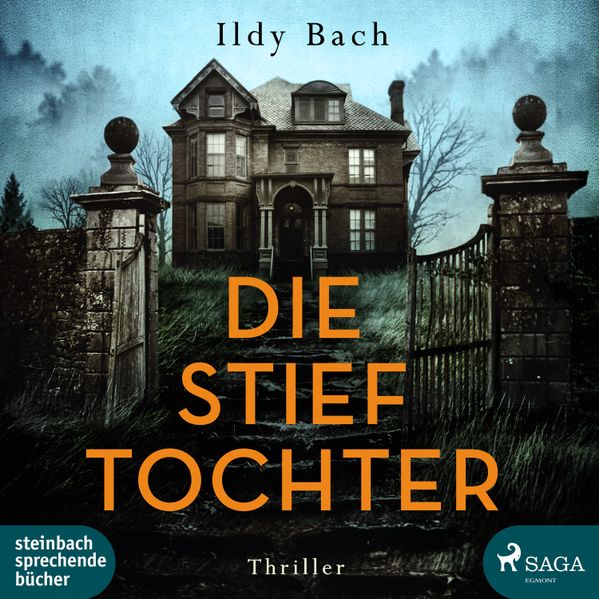 Buchcover