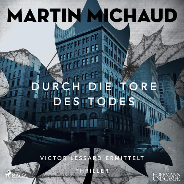 Durch die Tore des Todes