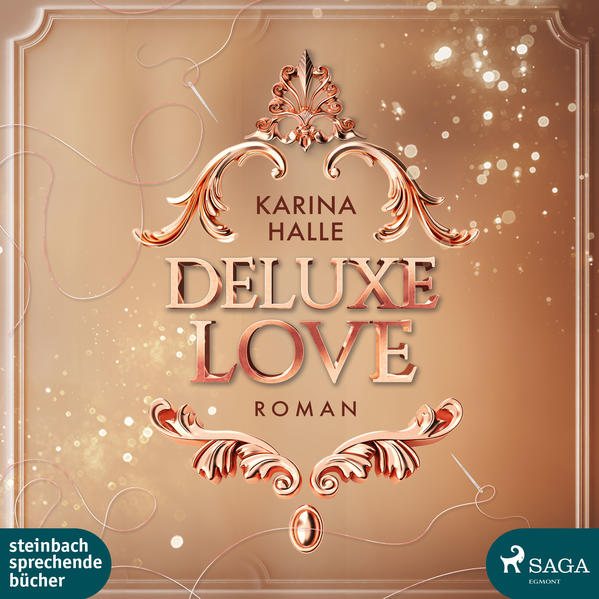 Deluxe Love