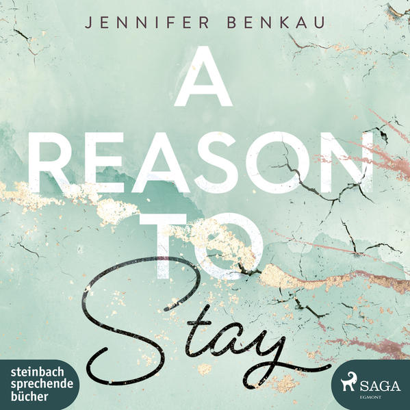 A Reason To Stay