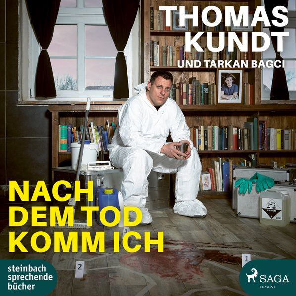 Buchcover