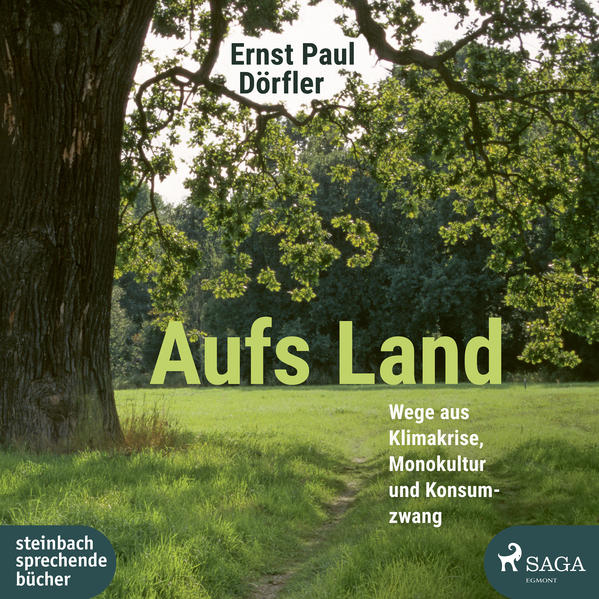Aufs Land