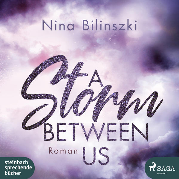 A Storm Between Us