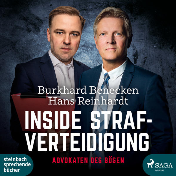 Inside Strafverteidigung