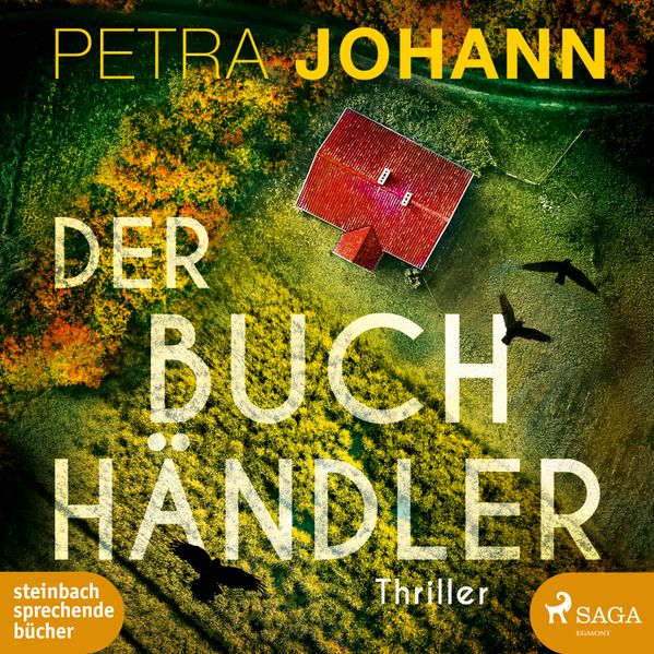 Buchcover