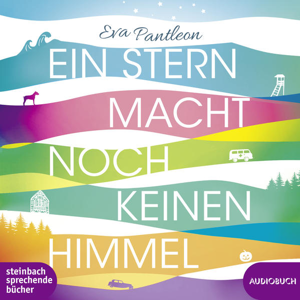 Ein Stern macht noch keinen Himmel
