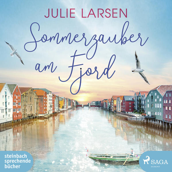 Sommerzauber am Fjord