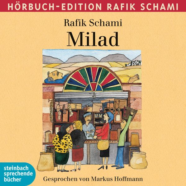 Milad. Download