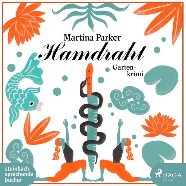Buchcover