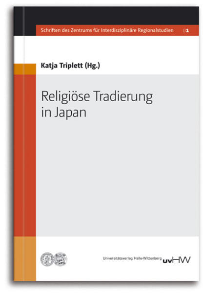 Religiöse Tradierung in Japan