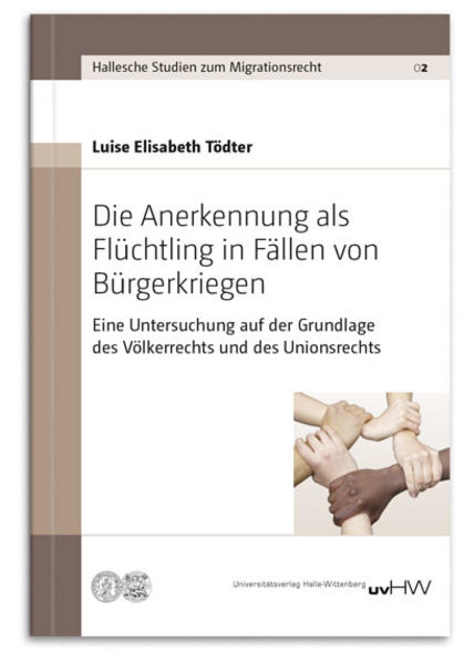 Die Anerkennung als Flüchtling in Fällen von Bürgerkriegen