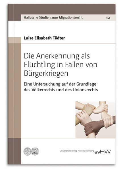 Die Anerkennung als Flüchtling in Fällen von Bürgerkriegen