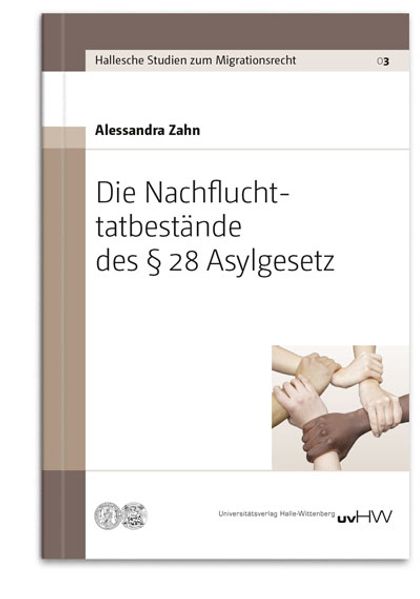 Die Nachfluchttatbestände des § 28 Asylgesetz