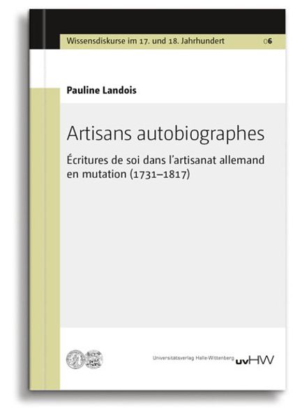Artisans autobiographes