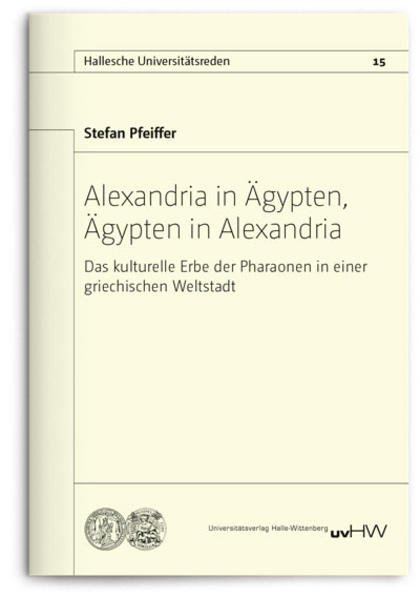 Alexandria in Ägypten, Ägypten in Alexandria