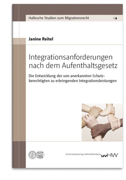 Integrationsanforderungen nach dem Aufenthalts­gesetz