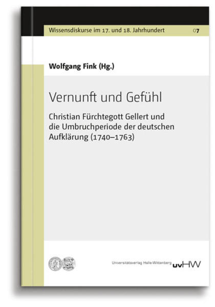 Vernunft und Gefühl