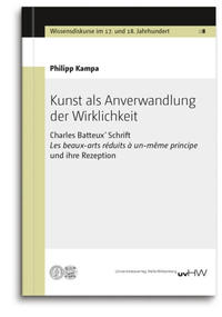 Kunst als Anverwandlung der Wirklichkeit