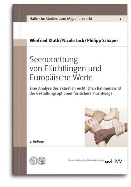 Seenotrettung von Flüchtlingen und Europäische Werte