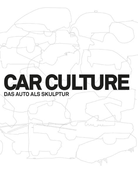 Car Culture