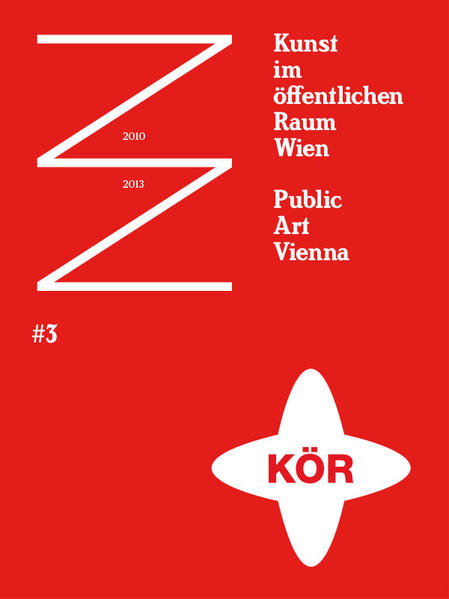 Public Art Vienna Kunst im öffentlichen Raum