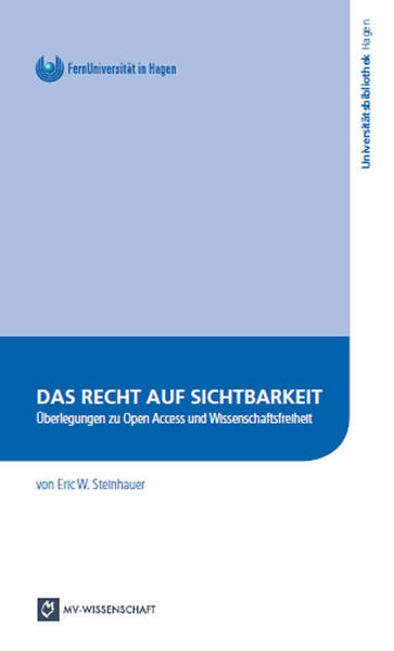 Das Recht auf Sichtbarkeit
