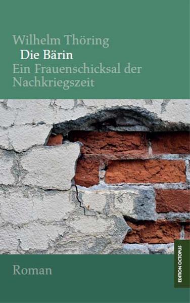 Die Bärin