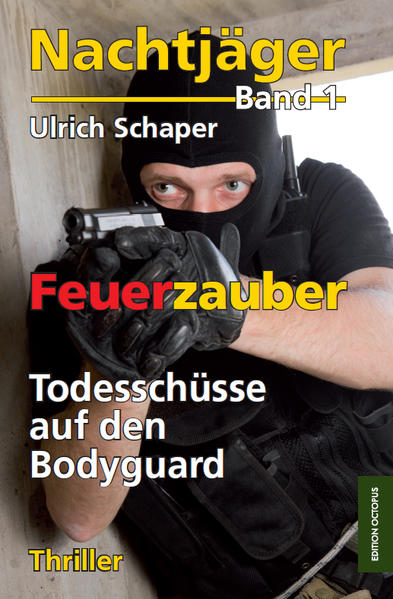 Feuerzauber