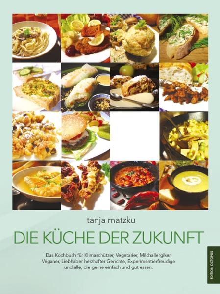 Die Küche der Zukunft