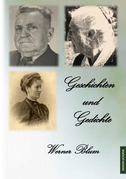 Geschichten und Gedichte, Band 1