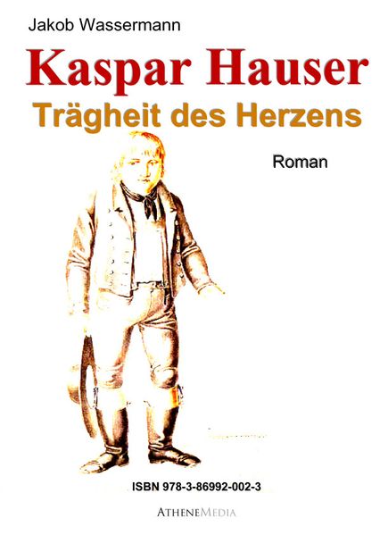 Kaspar Hauser