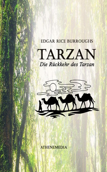 Die Rückkehr des Tarzan