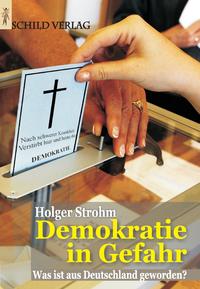 Demokratie in Gefahr