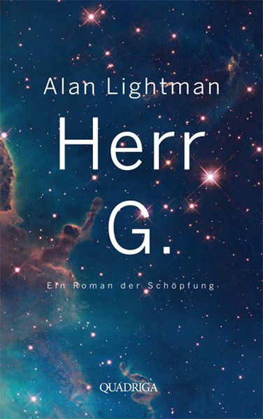 Herr G.
