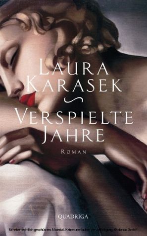 Verspielte Jahre