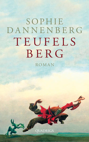 Teufelsberg