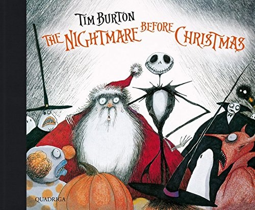 The Nightmare Before Christmas