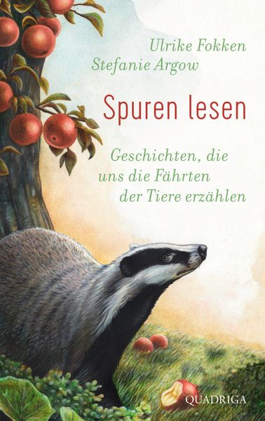Spuren lesen