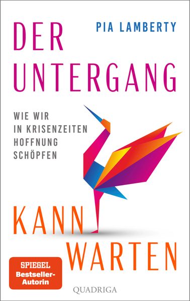 Der Untergang kann warten