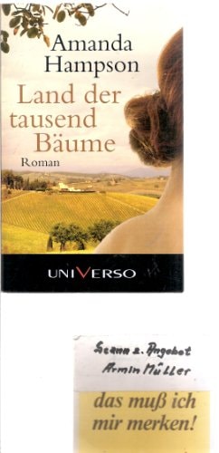 Land der tausend Bäume