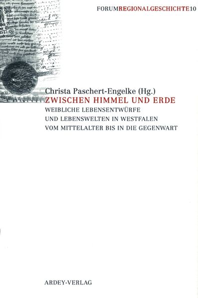 Zwischen Himmel und Erde