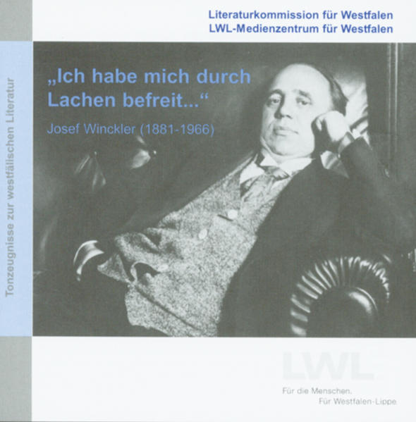 "Ich habe mich durch Lachen befreit ..."