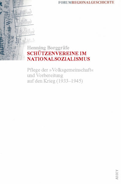 Schützenvereine im Nationalsozialismus