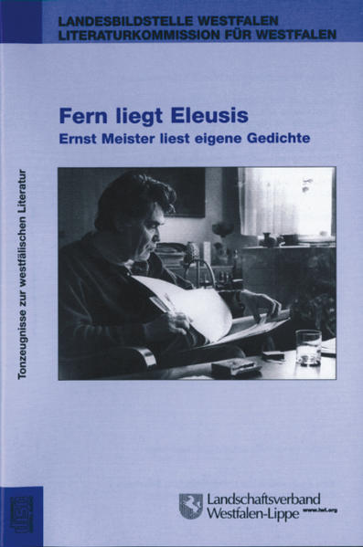 Fern liegt Eleusis