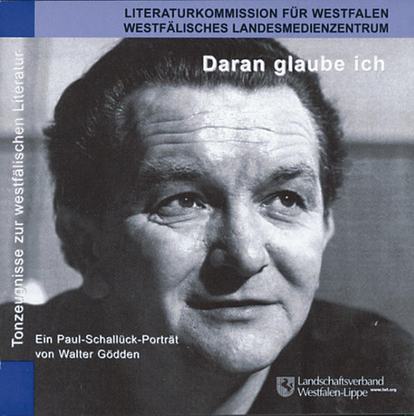 Daran glaube ich