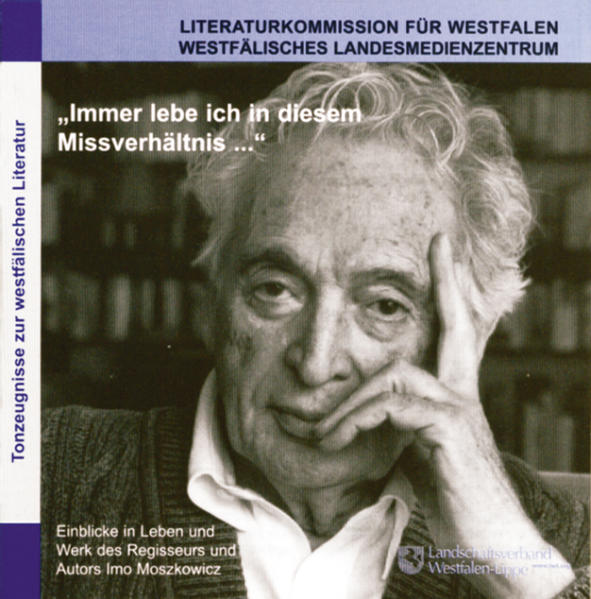 "Immer lebe ich in diesem Missverhältnis"