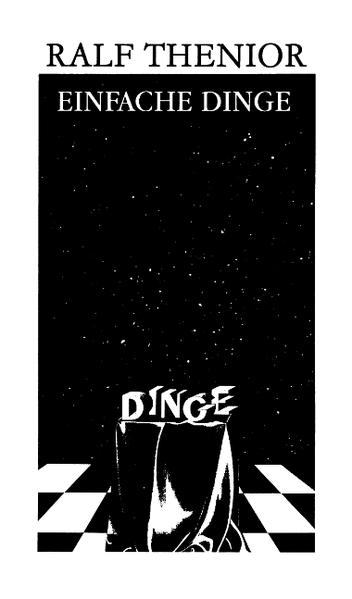 Einfache Dinge