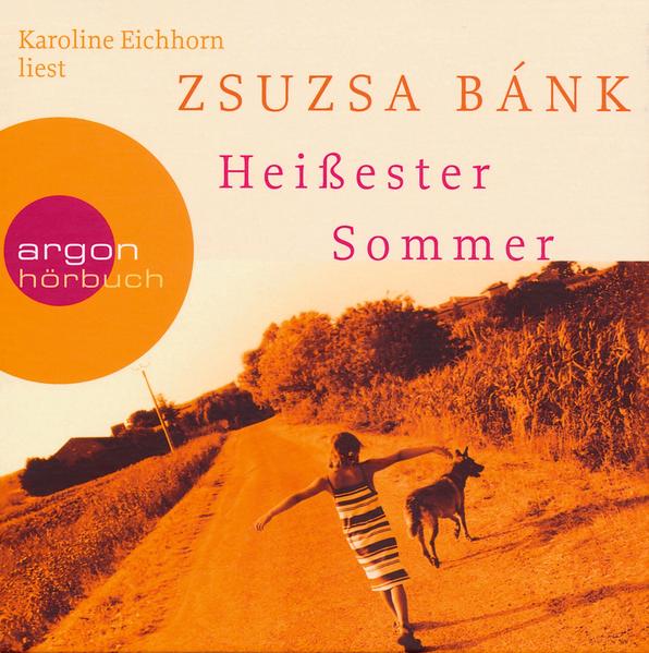 Heissester Sommer