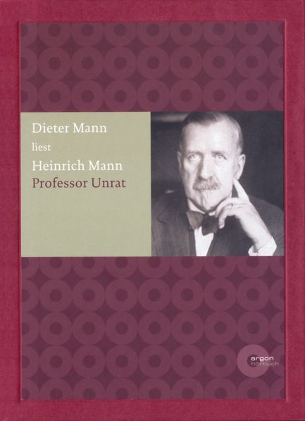Buchcover