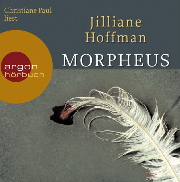Hörbuch Morpheus